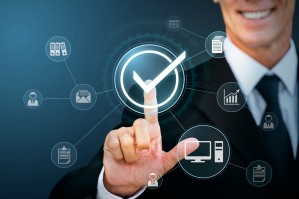 Управление ИТ-инфраструктурой предприятия