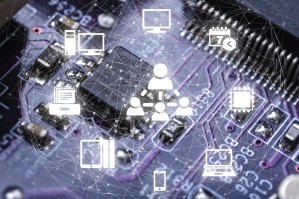 Встроенные системы обработки информации и управления (Embedded Systems)