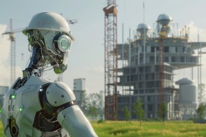 Искусственный интеллект в нефтегазовом деле