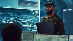 Эксплуатация информационных средств ракетно-космической обороны