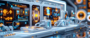 Конструирование и производство средств информационной и вычислительной техники