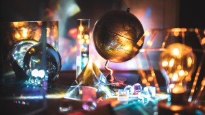 Теоретическая и экспериментальная физика