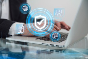 Организация и технологии защиты информации