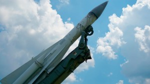 Крылатые ракеты