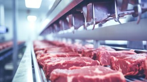 Менеджмент качества и безопасности продуктов питания животного происхождения