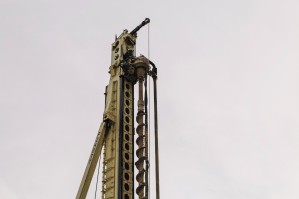 Бурение нефтяных и газовых скважин