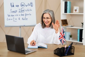 Английский язык как иностранный в обучении и коммуникации/ English as a Foreign Language in Teaching and Communication (с дополнительными квалификациями "Учитель английского языка" / "Специалист в области перевода")