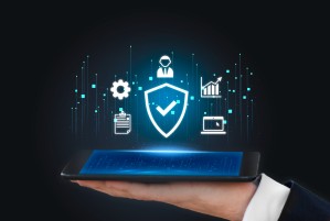 Организация и технологии защиты информации (по отраслям)