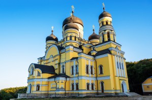 Общая и русская церковная история