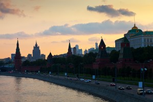 Россия и ее регионы в сфере международных отношений (с углубленным изучением иностранных языков)