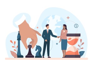 Психология политического лидерства и управления