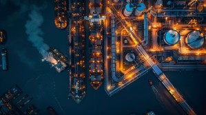Технологии транспорта и хранения нефти и газа в сложных природно-климатических условиях
