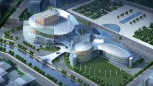 Проектирование городской среды