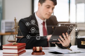 Информационно-аналитическое обеспечение правоохранительной деятельности