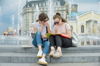 В Петербурге зафиксировали рекордное число заявлений в вузы – более 1,6 миллиона