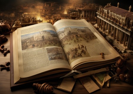 История