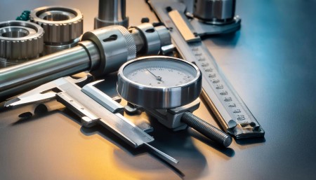 Стандартизация и метрология