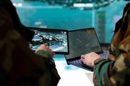 Метрологическое обеспечение вооружения и военной техники