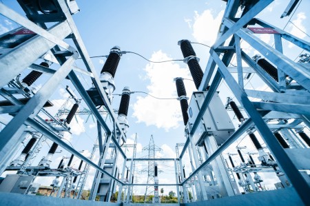 Электроэнергетика и электротехника