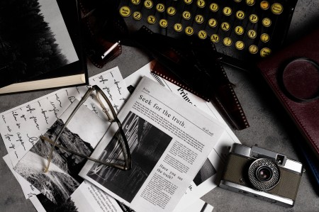 Журналистика