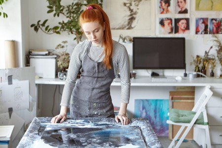 Технология художественной обработки материалов