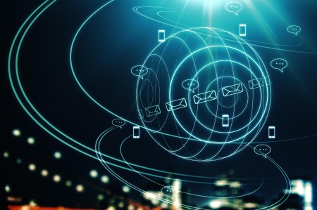 Инфокоммуникационные технологии и системы связи