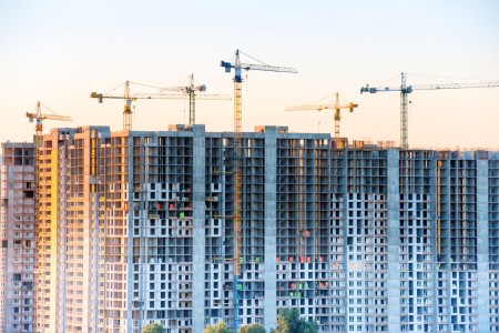 Градостроительство