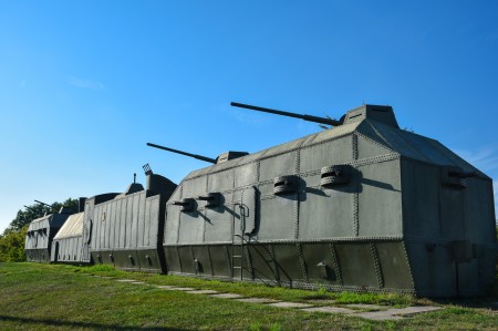 Строительство и эксплуатация зданий и сооружений военного и специального назначения