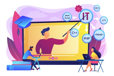 Прикладная информатика