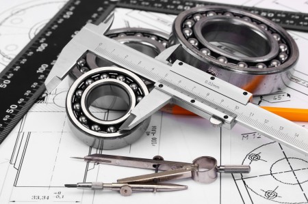 Конструкторско-технологическое обеспечение машиностроительных производств