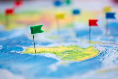 Зарубежное регионоведение