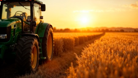 Агроинженерия