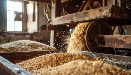 Технология производства и переработки сельскохозяйственной продукции
