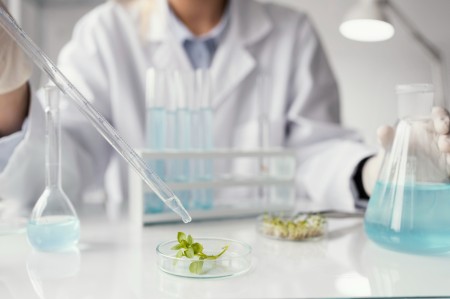 Биотехнология