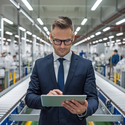 Менеджер по качеству