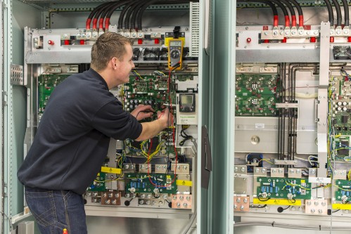 Инженер по контрольно измерительным приборам и автоматике еткс - 35