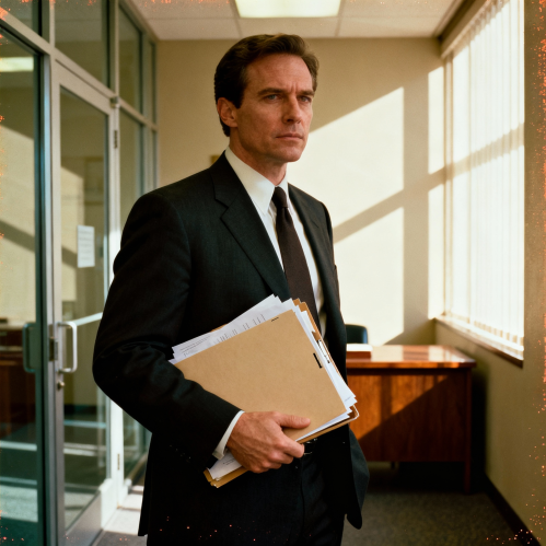 Правозащитник