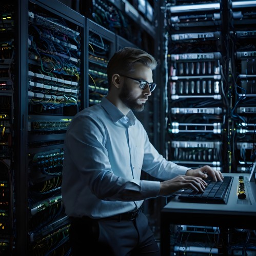 Системный администратор