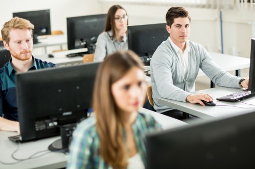 Фундаментальная информатика и информационные технологии