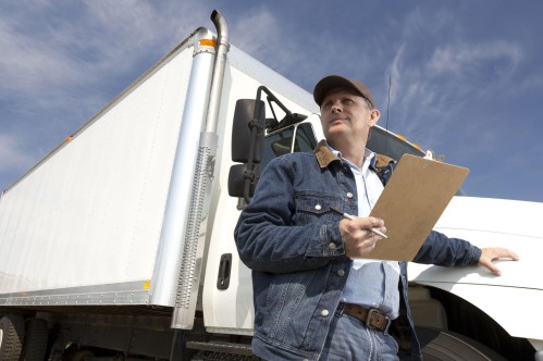 Экспедитор грузовых перевозок