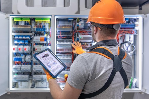 Электромонтажник по сигнализации, централизации и блокировке