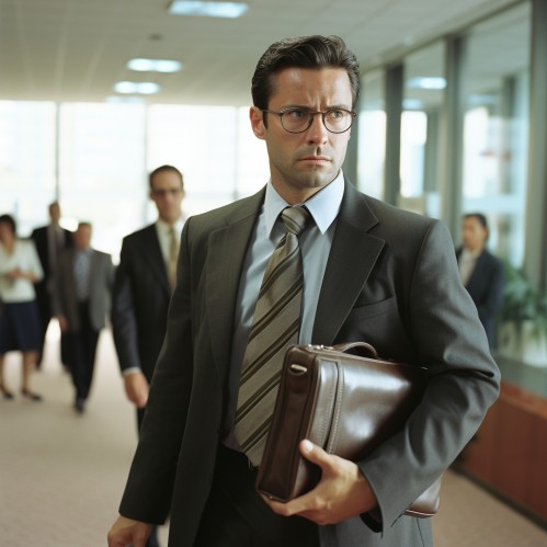 Антикризисный менеджер