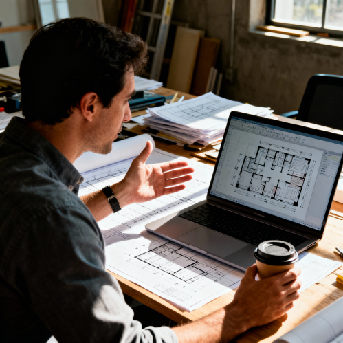 BIM-менеджер