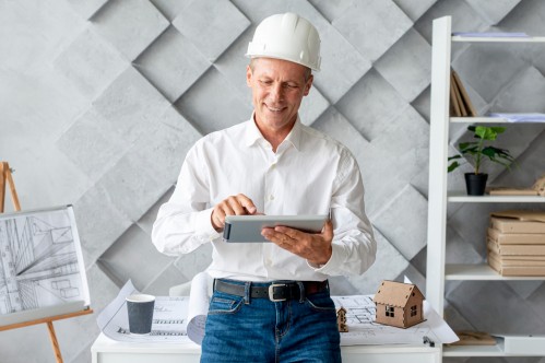 Специалист по модернизации строительных технологий