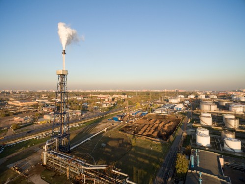 Физические процессы горного или нефтегазового производства