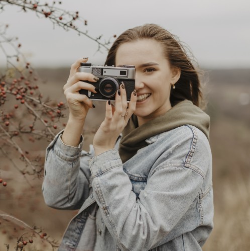 Фотограф