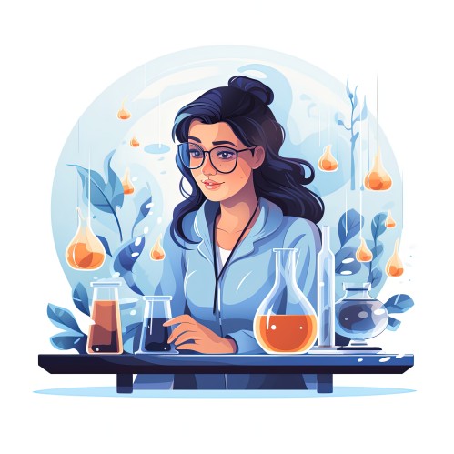 Учитель биологии