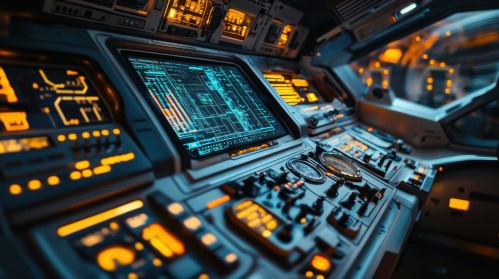 Техническая эксплуатация авиационных электросистем и пилотажно-навигационных комплексов