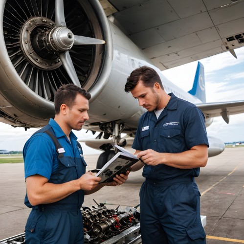 Специалист по испытаниям летательных аппаратов