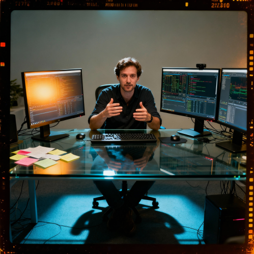 IT-специалист